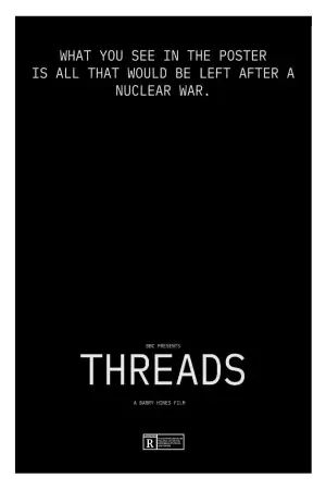 Постер до фильму"Threads" #889616