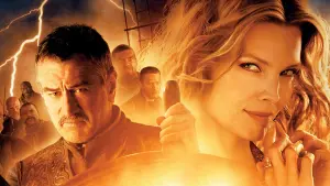 Задник до фильму"Зоряний пил" #227882