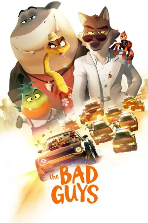 Постер до фильму"Поганці" #619453