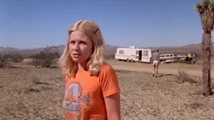 Задник до фильму"Пагорби мають очі" #300357