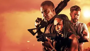 Задник до фильму"Острів" #385599