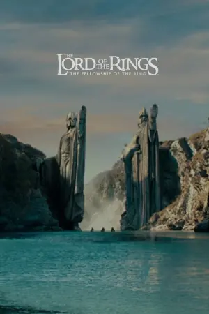 Постер до фильму"Володар перснів: Хранителі персня" #165900