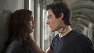 Задник до фильму"Знаряддя смерті: Місто кісток" #284680