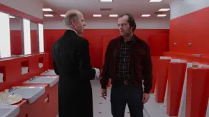 Задник до фильму"Сяйво" #520232