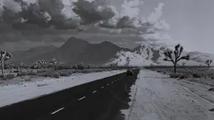 Задник до фильму"Термінатор" #557053