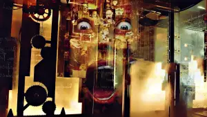 Задник до фильму"13 привидів" #623768