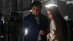 Задник до фильму"Западня" #561646