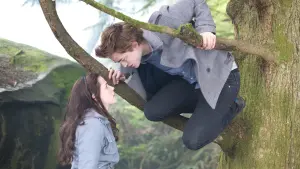 Задник до фильму"Сутінки" #169006