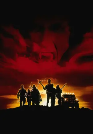 Постер до фильму"Вампіри" #291714