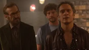 Задник до фильму"Правила флірту" #536639