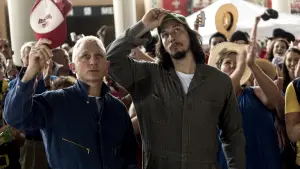 Задник до фильму"Удача Лохана" #744003