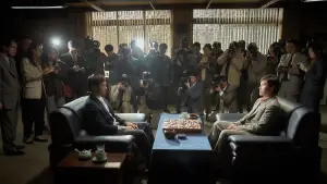 Задник до фильму"Партія" #620435