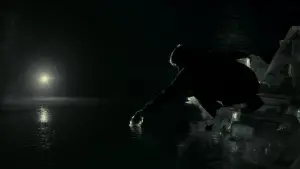 Задник до фильму"Гаррі Поттер та напівкровний принц" #559469