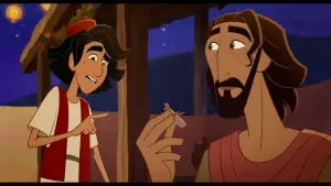 Задник до фильму"Світло світу" #576154