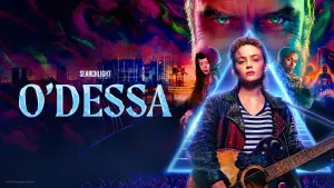 Задник до фильму"О’Десса" #808802