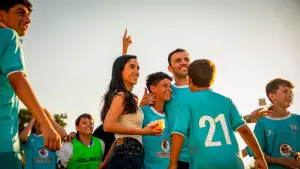 Задник до фильму"ליגה של גדולים" #795084