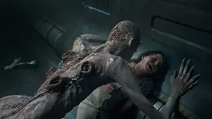 Задник до фильму"Чужий: Ромул" #545925