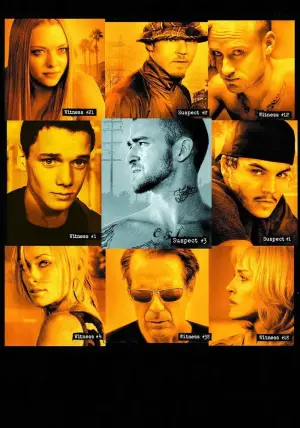 Постер до фильму"Альфа Дог" #270240