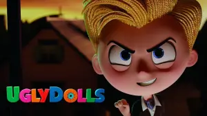 Задник до фильму"UglyDolls. Ляльки з характером" #102368