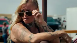 Задник до фильму"На схід від стіни" #617498