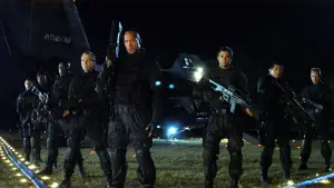 Задник до фильму"Дум" #677415