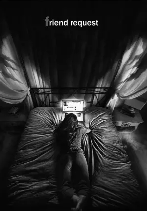 Постер до фильму"Запит в друзі" #439013