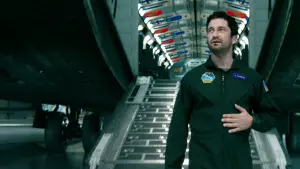 Задник до фильму"Геошторм" #302753