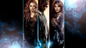 Задник до фильму"Я номер чотири" #299278