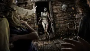 Задник до фильму"Зловісні мерці" #643066