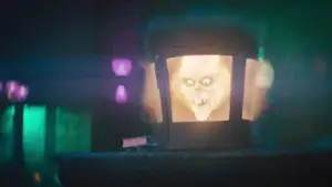 Задник до фильму"Маєток з привидами" #685730