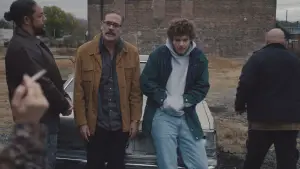 Задник до фильму"Сусідська варта" #583546