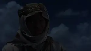 Задник до фильму"Лоуренс Аравійський" #627833