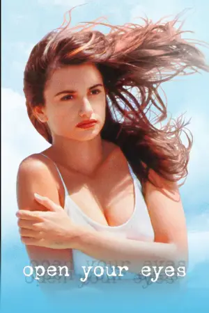 Постер до фильму"Розплющ очі" #793094