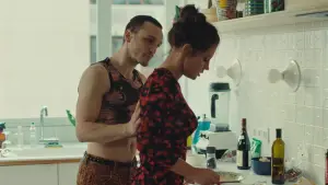 Задник до фильму"Пасажі" #758560