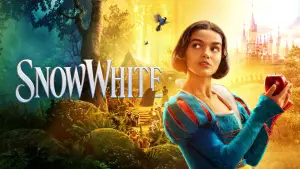 Задник до фильму"Білосніжка" #560064