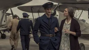 Задник до фильму"Обіцянка на світанку" #224535