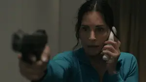 Задник до фильму"Крик VI" #589780