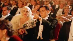 Задник до фильму"Авіатор" #611595