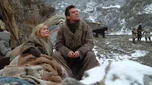 Задник до фильму"Діти Хуан Ші" #403344