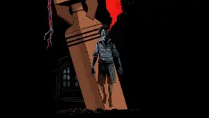 Задник до фильму"Хребет диявола" #226713