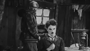 Задник до фильму"Золота лихоманка" #751237