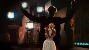 Задник до фильму"The Red Shoes" #751621