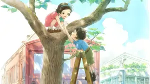 Задник до фильму"映画 窓ぎわのトットちゃん" #763421