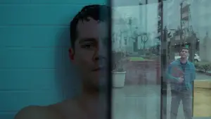 Задник до фильму"Без близнюка" #524633