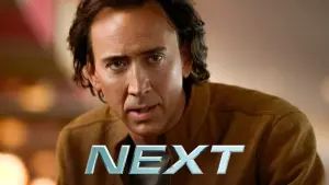 Задник до фильму"Пророк" #57695