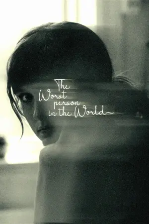 Постер до фильму"Найгірша людина в світі" #71242