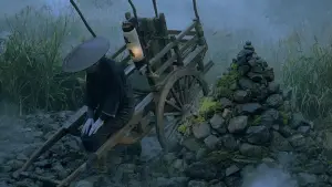 Задник до фильму"Імперія пристрасті" #937916
