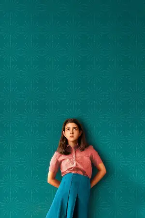 Постер до фильму"Ти тут, Боже? Це я, Марґарет" #326227