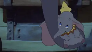 Задник до фильму"Дамбо" #622929