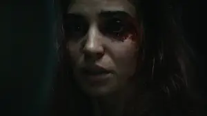 Задник до фильму"Evil Dead Burn" #827717